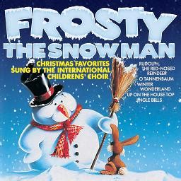 gene autry frosty the snowman|frosty the snowman 1969 song.